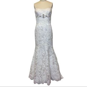 Enzoani Wedding Dress